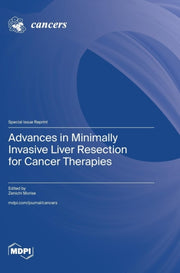 Advances In Minimally Invasive Liver Res