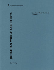 Jonathan Woolf