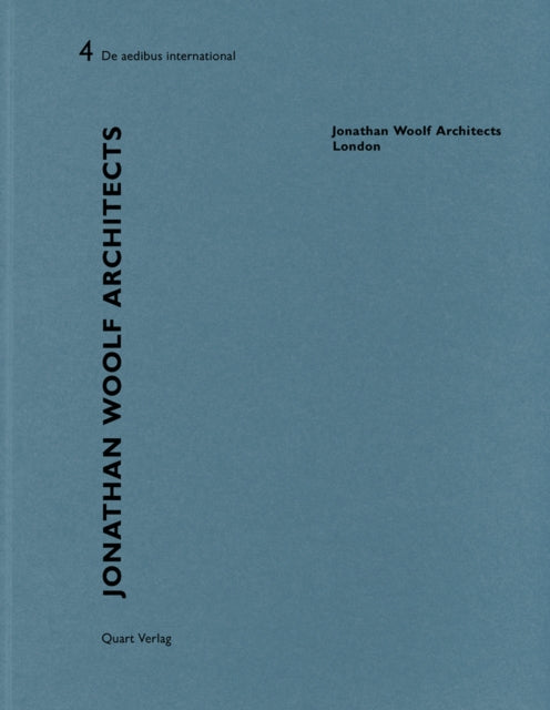 Jonathan Woolf