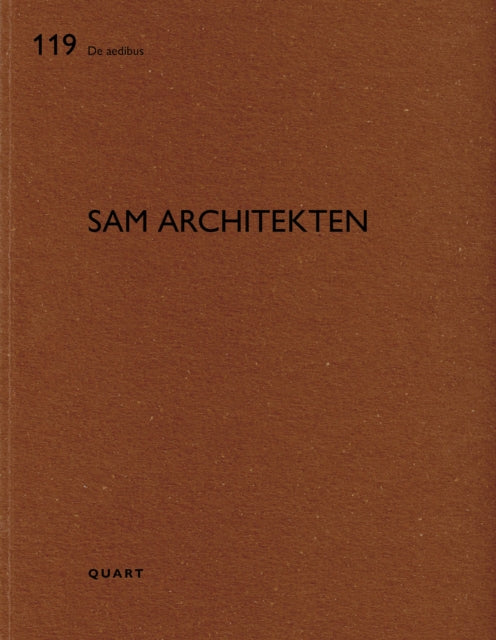S A M Architekten