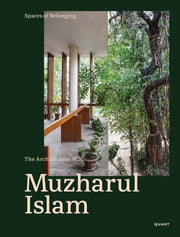 Muzharul Islam