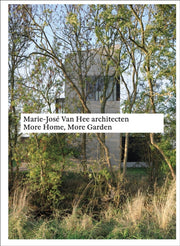 Marie Jose Van Hee Architecten More Ho