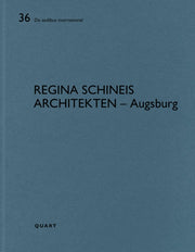 Regina Schineis Augsburg