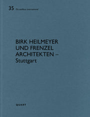 Birk Heilmeyer Und Frenzel Stuttgart