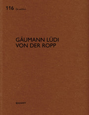 Gaumann Ludi Von Der Ropp