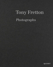 Tony Fretton Photographs By Unknown