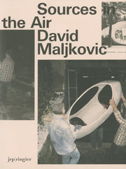 David Maljkovic