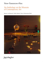 Now Tomorrow Fluxan Anthology On...
