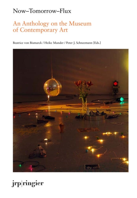 Now Tomorrow Fluxan Anthology On...