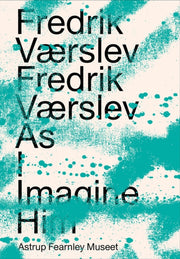 Fredrik Vrslev