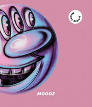Kenny Scharf Moodz