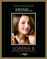Lorena B By Isabella Catalina