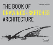 Book Of Drawings + Sketches Architecture