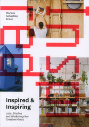 Inspired And Inspiring Labs Studios An