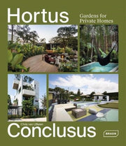 Hortus Conclusus By Van Uffelen, Chris