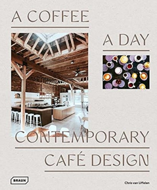 Coffee A Day