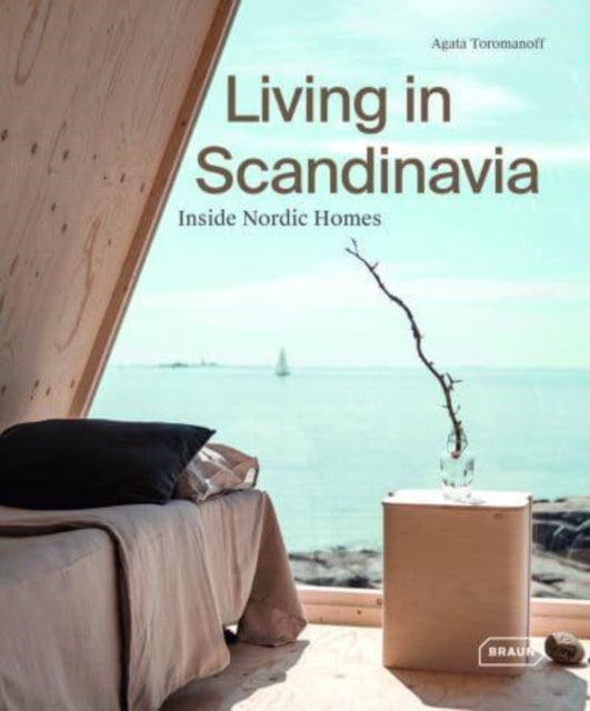 Living In Scandinavia