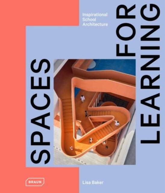 Spaces For Learning