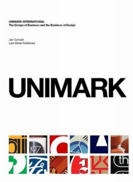 Unimark International By Conradi, Janet