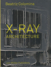 Xray Architecture