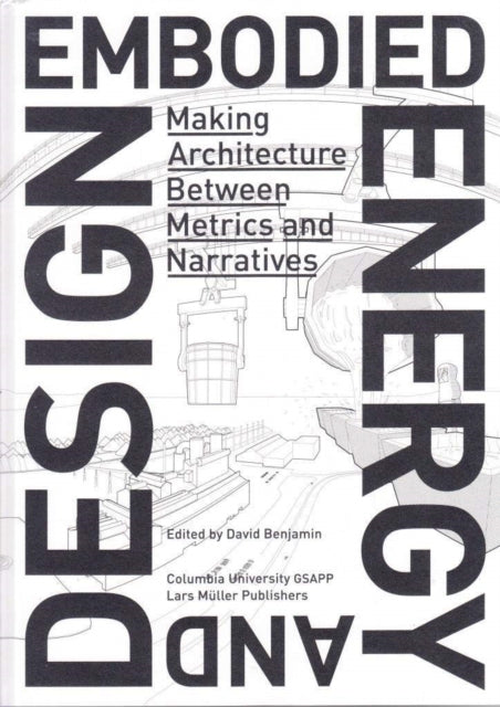 Embodied Energy & Design