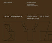 Kazuo Shinohara On The Threshold Of Spac By Kuan, Seng