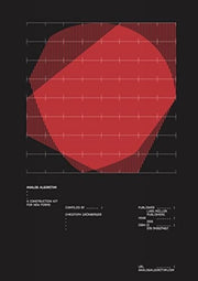 Analog Algorithm By Gru Nberger  C
