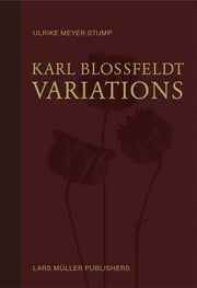 Karl Blossfeldt
