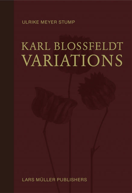 Karl Blossfeldt