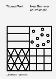 New Grammar Of Ornament By Schutz, Heinz
