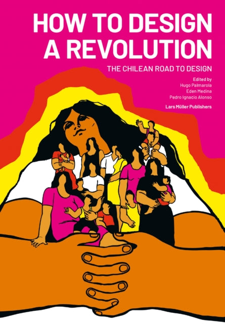 How To Design A Revolution