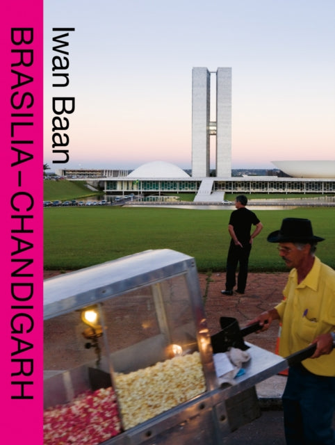 Brasilia Chandigarh