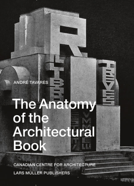 The Anatomy Of The Architectural
