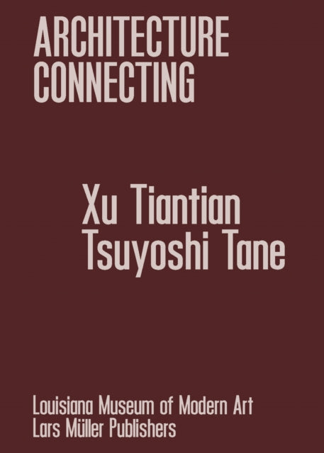Architecture Connecting