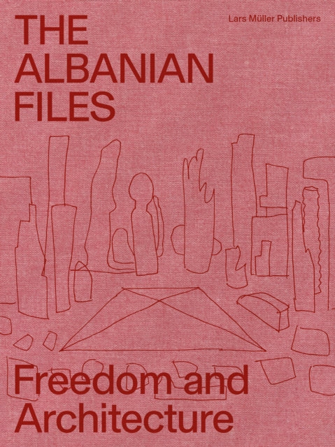 Albanian Files By Abhelakh, Anneke