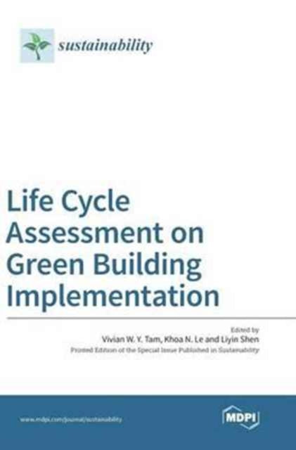 Life Cycle Assessment On Green Building