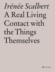Real Living Contact With/things Themselv