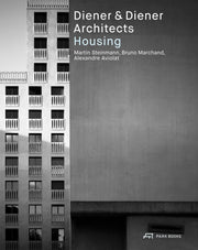 Diener Amp Diener Architects - Housin