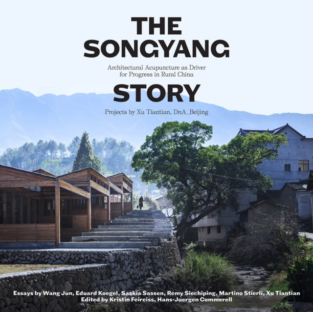 Songyang Story The