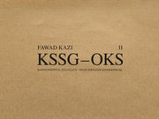 Fawad Kazi Kssgoks