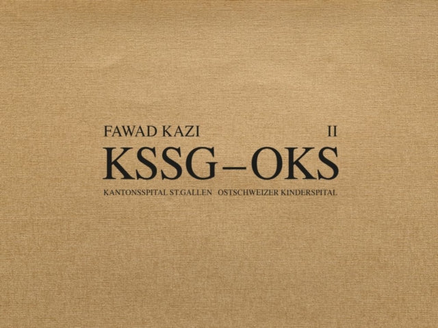 Fawad Kazi Kssgoks