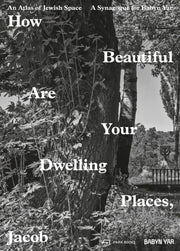 How Beautiful Are Your Dwelling Places J