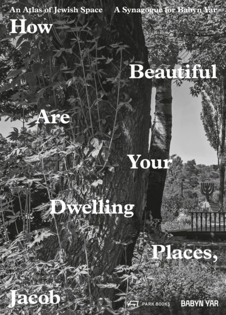 How Beautiful Are Your Dwelling Places J