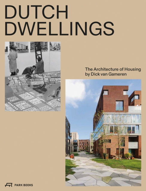 Dutch Dwellings By Dutch Dwellings