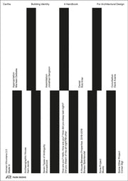 Cartha Building Identity