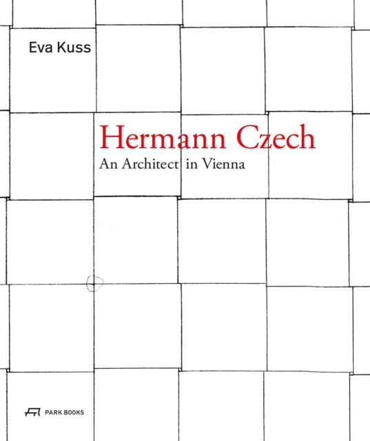 Hermann Czech By Eva Kuss