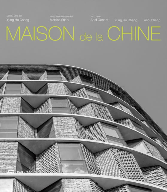Maison De La Chine