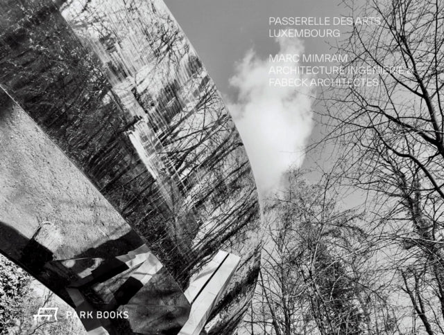 Passerelle Des Arts Luxembourg