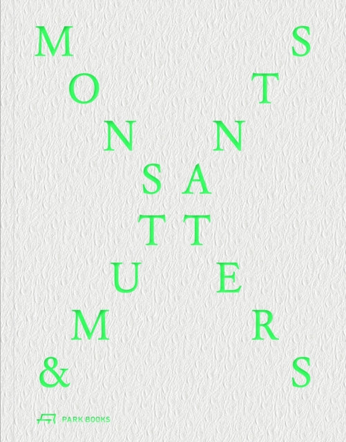 Monsters And Mutants