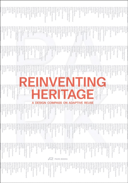 Reinventing Heritage